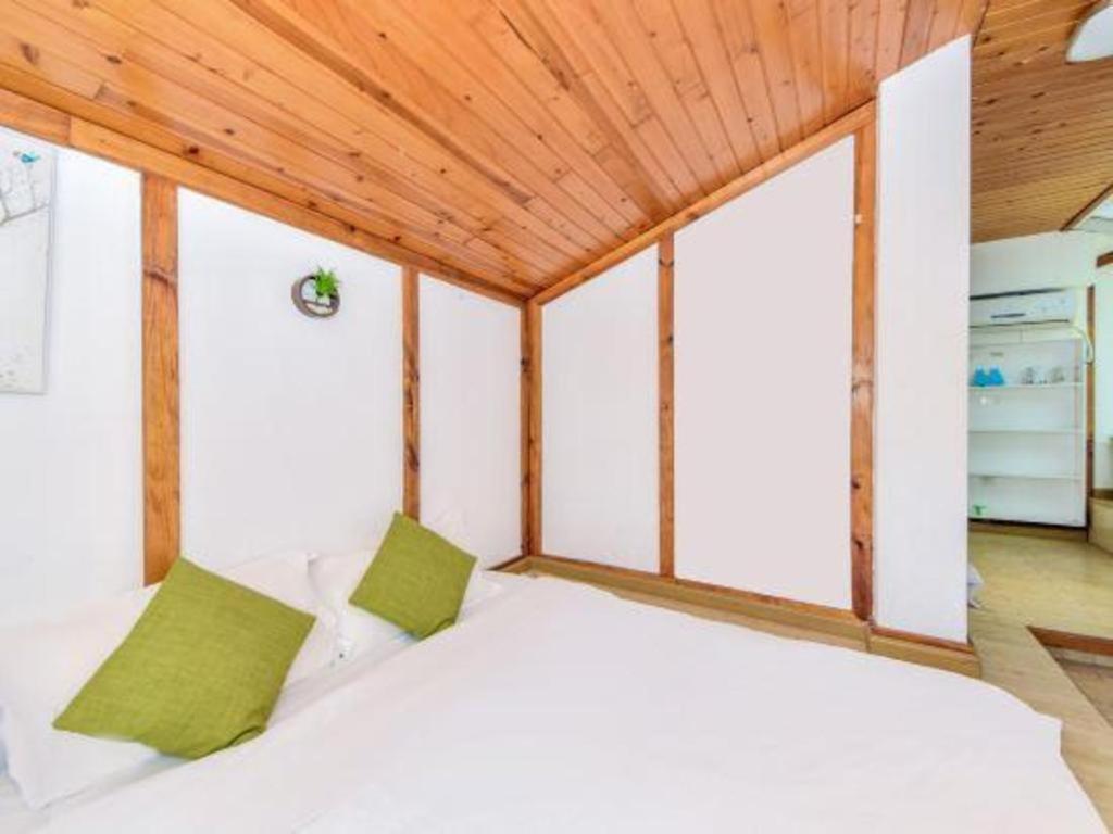 Dali Four Seasons Hostel Eksteriør bilde