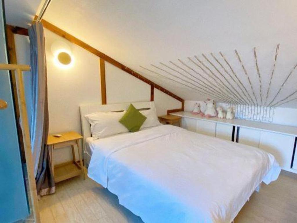 Dali Four Seasons Hostel Eksteriør bilde