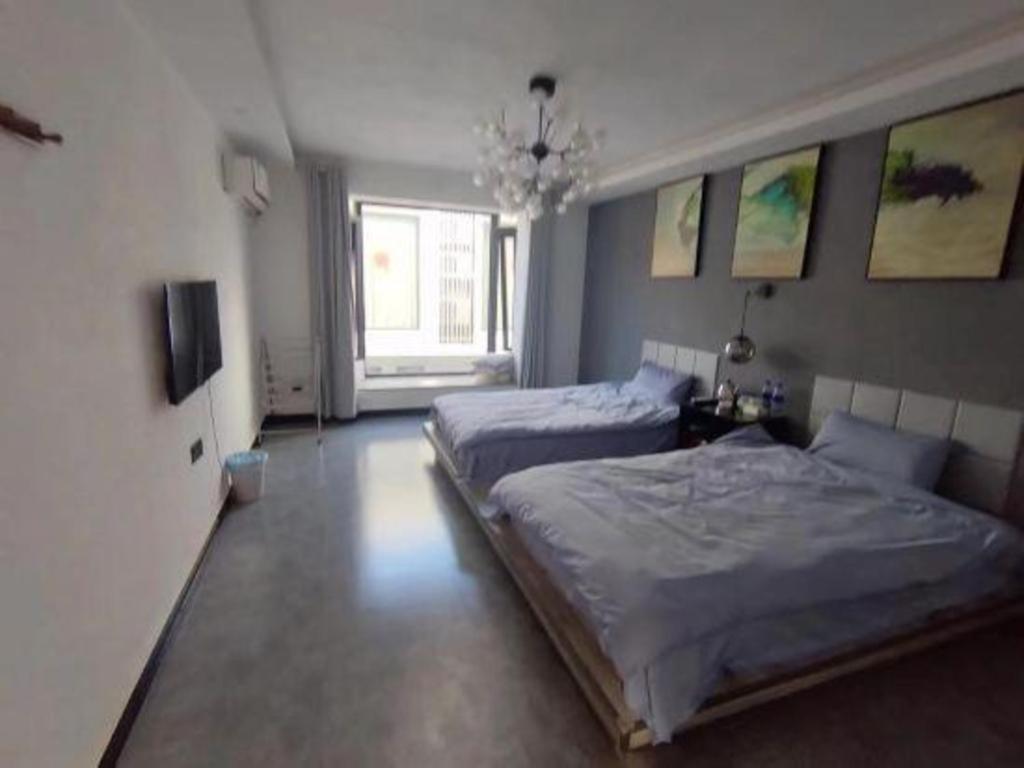 Dali Four Seasons Hostel Eksteriør bilde