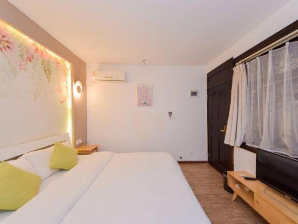 Dali Four Seasons Hostel Eksteriør bilde